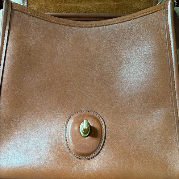 Coach legacy Shelburne Bag - Picture 3 of 15